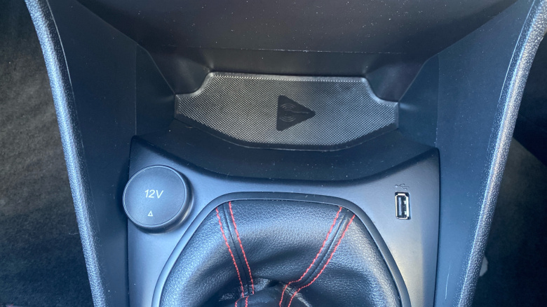 Ford Fiesta 1.0 EcoBoost Hybrid mHEV 125 ST-Line 5dr Petrol Hatchback